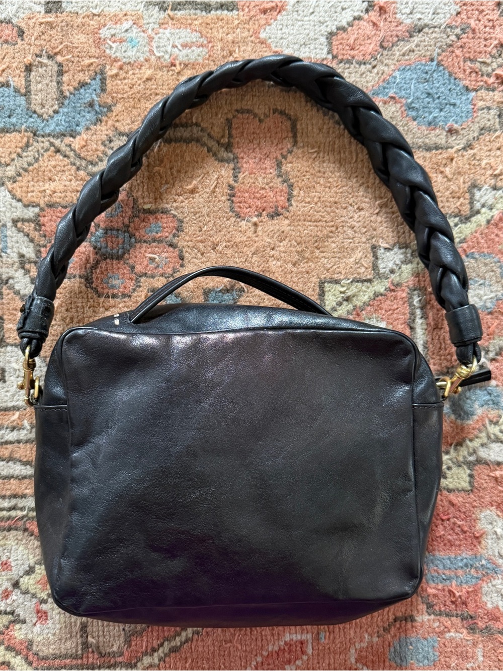 Clare V. Mirabel Purse